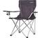 EuroHike Peak Folding Chair - Grey