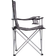 EuroHike Peak Folding Chair - Grey