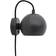 Frandsen Ball Matt Dark Gray Väggarmatur ∅ 12cm