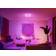 Philips Hue Infuse White Ceiling Flush Light ∅ 38.1cm