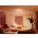 Philips Hue Infuse White Ceiling Flush Light ∅ 38.1cm