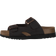 Scholl Moldava Wedge Ad - Dark Brown/Rose Gold