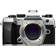 OM SYSTEM OM-5 Mark II + ED 12-45mm F4.0 Pro Silver