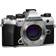 OM SYSTEM OM-5 Mark II + ED 12-45mm F4.0 Pro Silver