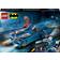 LEGO Batman with The Batmobile vs Harley Quinn & Mr Freeze 76274