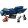 LEGO Batman with The Batmobile vs Harley Quinn & Mr Freeze 76274