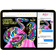 Apple iPad A14 10.9-inch, Wi-Fi, 64GB Silver