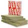 Rockwool Stenull Flexibatts 1170X195X565mm 1.98M²
