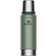 Stanley Classic Legendary Hammertone Green Termoflaske 0.75L