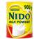 Nido Instant Full Cream Milk Powder 1pack
