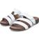 Rieker 61450-80 - White