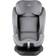 Britax Swivel Frost Grey