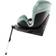 Britax Swivel Jade Green