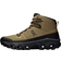 On Cloudrock Mid M - Hunter /Black