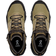 On Cloudrock Mid M - Hunter /Black