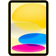 Apple iPad A14 10.9-inch, Wi-Fi, 64GB Yellow