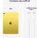 Apple iPad A14 10.9-inch, Wi-Fi, 64GB Yellow