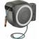Gardena Wall-Mounted Hose Box RollUp M/L - White 25m