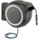 Gardena Wall-Mounted Hose Box RollUp M/L - White 25m