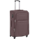vidaXL Soft Case Set of 3 - Coffee