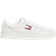 Tommy Jeans The Greenwich Leather M - Ecru
