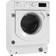 Hotpoint BI WDHG 861485 UK White