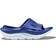 Hoka Big Kid's Ora Recovery Slide 3 - Bellwether Blue/Ice Water
