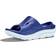 Hoka Big Kid's Ora Recovery Slide 3 - Bellwether Blue/Ice Water