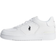 Polo Ralph Lauren Masters Court leather M - White/Black