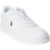 Polo Ralph Lauren Masters Court leather M - White/Black