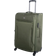 Bon Gout Las Vegas Medium Suitcase 66cm - Olive Green