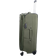 Bon Gout Las Vegas Medium Suitcase 66cm - Olive Green