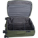 Bon Gout Las Vegas Medium Suitcase 66cm - Olive Green
