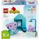LEGO Duplo Daily Routines Bath Time 10413