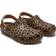 Crocs Classic Animal - Sepia/Leopard