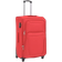 vidaXL Soft Case Set of 3 - Red