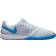 Nike Lunargato II - Football Grey/Light Photo Blue