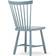 Stolab Little Aland Birch Lichen Blue Green Pinnstol 88cm