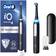 Oral-B iO Series 4 Rechargeable Electric Toothbrush Black