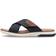 Rieker Zoccoletto - Navy/Marrone/Bianco