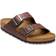 Birkenstock Arizona Grip Leather - Vintage Wood Roast