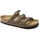Birkenstock Florida Soft Footbed Oiled Leather - Tobacco Brown