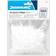 Silverline 291406 Tile Spacers 2mm 1000pcs 0.1x0.2cm