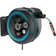 Gardena Wall-Mounted Hose Box PowerRoll XXL Set - Turquoise 40m