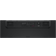 Logitech G G915 X Lightspeed GL Tactile Switch Nordic - Black