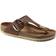 Birkenstock Gizeh Big Buckle Oiled Leather - Cognac