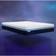 Simba Hybrid® Luxe White Bed Matress 90x190cm