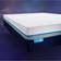 Simba Hybrid® Luxe White Bed Matress 90x190cm