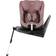 Britax Swivel Dusty Rose