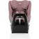 Britax Swivel Dusty Rose